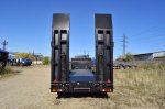 Полуприцеп тяжеловоз низкорамный ППТ-9177-023Н3 (39 т.)