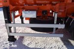 Полуприцеп-цистерна ППЦ-28 (003) для ГСМ (3-осный, прямое сечение круглой формы)