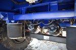 Бортовой полуприцеп ППБ-9178-030Б3-10 (35,5 т.)