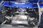 Полуприцеп-контейнеровоз 9177-002В3 (36 т.)