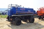 Прицеп-цистерна для питьевой воды ПЦВ-8-002 (2 оси)