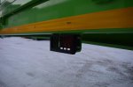 Полуприцеп-штанговоз 9178-021Б3 (33 т.)