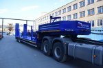 Полуприцеп-контейнеровоз 9177-016Н3 (35 т.)