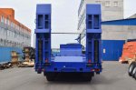 Полуприцеп тяжеловоз высокорамный ППТ-9176-010В4 (60 т.)