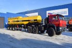 Полуприцеп-метаноловоз ППЦМ-25 (001)