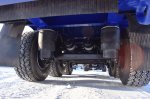 Полуприцеп тяжеловоз высокорамный ППТ-9177-046В3-10 (45 т.)
