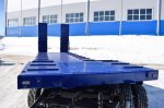 Прицеп-тяжеловоз 9276-002Н3