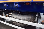 Полуприцеп-контейнеровоз 9180А-037Б2 (23,5 т.)