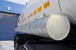 Прицеп-цистерна для техводы ПЦТ-10-003 (2 оси)