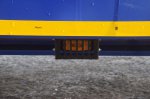 Полуприцеп тяжеловоз высокорамный ППТ-9177-17В3 (оси BPW, 36 т.)