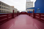 Бортовой полуприцеп ППБ-9178-032Б3-30 (30 т.)