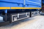 Полуприцеп-контейнеровоз 9178-046В3-60 (36 т.)