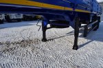 Полуприцеп-контейнеровоз 9180-016Б2 (22 т.)