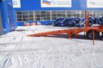 Полуприцеп тяжеловоз низкорамный ППТ-9177-004Н3 (40 т.)