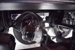 Полуприцеп-цистерна ППЦ-40 (009-10) для ГСМ (3-осный, прямое сечение)