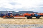 Полуприцеп тяжеловоз высокорамный ППТ-9177-049В3-20 (36 т.)