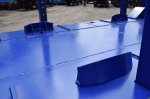 Полуприцеп тяжеловоз низкорамный ППТ-9176-002Н4 (51 т.)