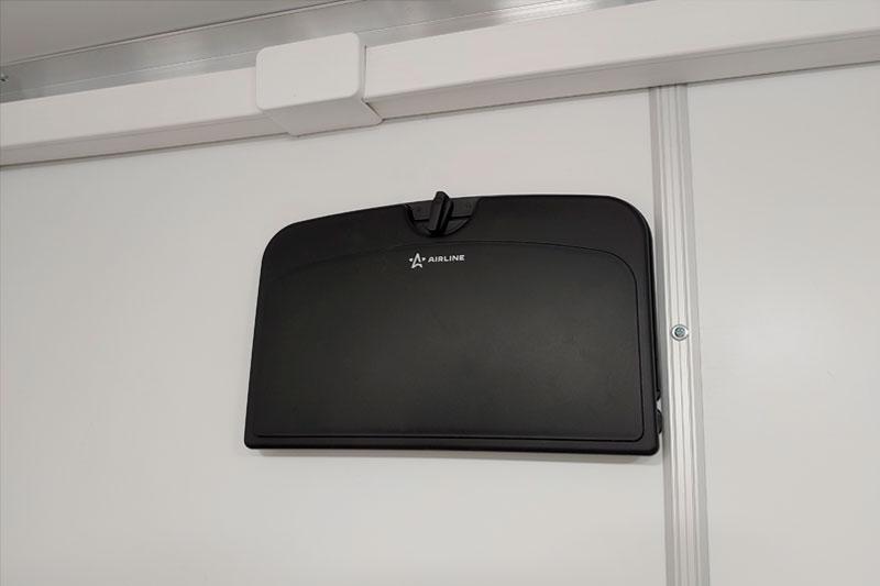 Прицеп-фургон жилой ПФ2-004