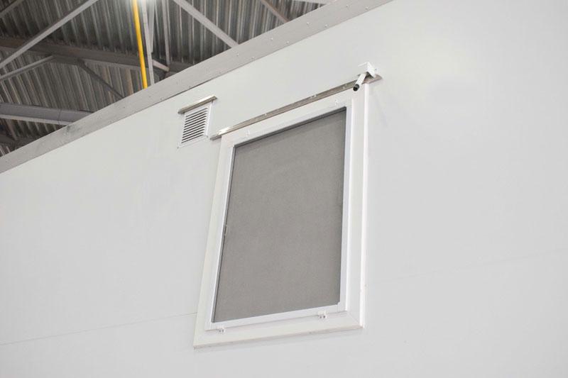 Прицеп-фургон жилой ПФ2-004