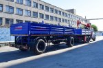 Бортовой прицеп 9275-001