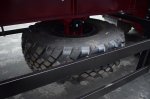 Бортовой полуприцеп ППБ-9178-032Б3-30 (30 т.)