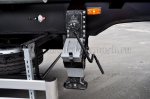 Полуприцеп-цистерна ППЦН-26 для нефти (2-осный, прямое сечение)