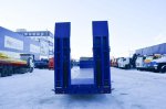 Полуприцеп-контейнеровоз 9177-011Н3 (40 т.)
