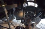 Полуприцеп-цистерна ППЦ-28 (006) для ГСМ (3-осный, прямое сечение)