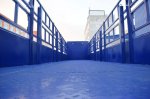 Бортовой полуприцеп ППБ-9178-046Б3 (25 т.)