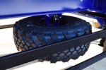 Бортовой полуприцеп ППБ-9180А-019Б2-50 (22 т.)