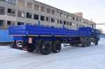 Бортовой полуприцеп ППБ-9180А-018Б2-105 (20 т.)