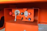 Полуприцеп-штанговоз 9178-037Б3-10 (27 т.)