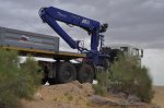 Бортовой полуприцеп ППБ-9180-024Б2-10 (23,5 т.)