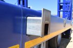 Полуприцеп тяжеловоз низкорамный ППТ-9181-001Н6 (72 т.)