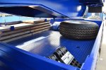 Полуприцеп тяжеловоз среднерамный ППТ-9177-049В3-30 (33,5 т.)