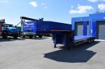 Полуприцеп тяжеловоз низкорамный ППТ-9177-013Н3 (38 т.)