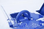 Полуприцеп тяжеловоз высокорамный ППТ-9176-004В4 (39 т.)