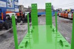 Полуприцеп тяжеловоз высокорамный ППТ-9177-033В3 (42 т.)