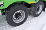 Прицеп-тяжеловоз 9274-001В3