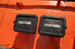 Полуприцеп-цистерна ППЦ-30 (004) для ГСМ (3-осный, переменное сечение)