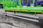 Полуприцеп тяжеловоз высокорамный ППТ-9177-033В3 (42 т.)