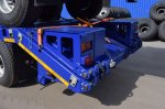 Полуприцеп тяжеловоз среднерамный ППТ-9177-049В3-30 (33,5 т.)