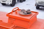 Полуприцеп-цистерна ППЦ-20 (015-10) для ГСМ (2-осный, переменное сечение)