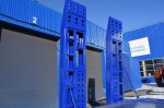 Полуприцеп тяжеловоз низкорамный ППТ-9177-012Н3 (46 т.)