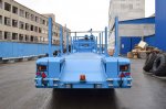 Полуприцеп тяжеловоз высокорамный ППТ-9177-049В3-40 (35 т.)