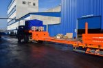Полуприцеп тяжеловоз телескопический ППТ-9177-001НР3 (53,5 т.)