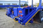 Полуприцеп тяжеловоз высокорамный ППТ-9177-042В3 (30 т.)
