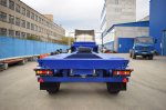Полуприцеп-контейнеровоз 9177-043В3 (36 т.)