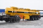 Полуприцеп-метаноловоз ППЦМ-28 (001)
