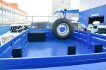 Полуприцеп-контейнеровоз 9178-046В3-60 (36 т.)